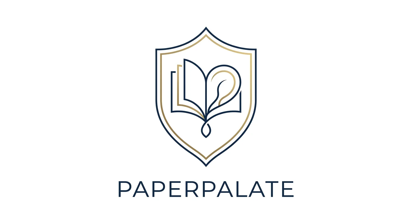 Paperpalate